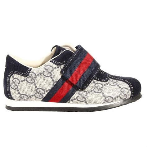 scarpe gucci sotto abito blu bambino|Scarpe Gucci bambino .